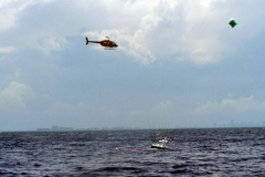2008 Miami Raft Sailfish Tournament